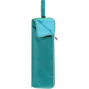 HARFINGTON Umbrellas Bag Carry Bag Portable Reversible Wet Umbrella Sleeve Folding Cover Waterproof Pouch Case for Storage Travel Home Outdoor