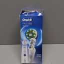 Oral-B Pro 1000 Rechargeable Electric Toothbrush, White