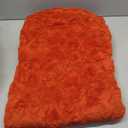 Red Heart Throws Blanket for Women Valentines Day Blankets Red Love Heart Blanket Soft Warm Fuzzy Fleece Blanket Thoughtful Valentines Day Gifts for Her Wife Girlfriend Mom, 60 x 50 Inch