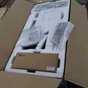 LG 45GX950A-B 45-inch Ultragear 5K2K WUHD (5120 x 2160) OLED Curved Gaming Monitor, Dual-Mode, 165Hz, 0.03ms, NVIDIA G-Sync, AMD FreeSync Premium Pro, HDR True Black 400, USB Type-C 90W, DP2.1