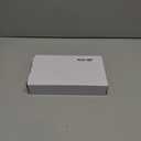 3-2x3'' Gold Multi Metal Picture Frame 3 section frame 2pack, Elegant Bamboo Detail Designs Gold Plated Photo Frames 3-2x3'' Baby Nurse frames With Soft Touch Velvet Backing for Desktop and Wall Dcor(Gold)