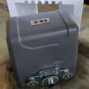 CO-Z 3300 lb Automatic Sliding Gate Opener with 2 Remote Controls, Electric Rolling Driveway Fence Slide Gate Motor, Complete Gate Operator Hardware Security System Kit for Sliding Gate Up to 40 Feet