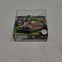 Cheerwing 1:72 German Tiger I Panzer Tank Remote Control Mini RC Tank with Rotating Turret and Sound