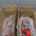 2 Pack Cast Iron Wall Jacks for Framing, 1000 Lb Portable Lifting Tools