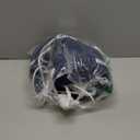 Comfytemp Extra Large Heating Pad for Back & Period, 33''x 17'' King Size, FSA Eligible Items Only List, HSA Approve Electric XL Heated Pad for Shoulder/Neck/Knee, Small Lap Blanket, Washable (Blue)