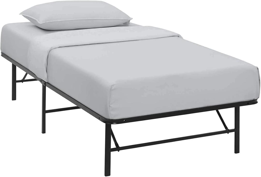 Cottingon 4 Piece Cot Mattress Sheet Set 30"X75", Egyptian Cotton, Soft Sheets, Fits 4 to 7 Inch Deep Pocket for Narrow, Twin,Camper, RV Bunk, Tri Fold Mattress, White