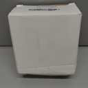 NBBX Sprinkler Timer for Garden Hose - Smart Water System with Rain Delay, Manual & Automatic Modes, IP54 Waterproof, Easy-Install Outdoor Faucet Timer for Lawn & Garden Care (6811, 6811-blue-1p)