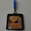 Items 4 U!, Grilled Cheese Non-Stick Pan, 5.5 Inches, Square, 1-pack