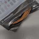 D'Addario Guitar Strings - Phosphor Bronze Acoustic Guitar Strings - EJ16-3D - Rich, Full Tonal Spectrum - For 6 String Guitars - 12-53 Light, 3-Pack