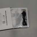 Electric Nail Clipper with LED Light - 3in1 Baby Nail Trimmer Electric for Finger, Automatic Electric Nail Clipper with Polishing, Gift for Adult and for Senior, Pink (Purple)