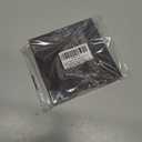 2 x 160mil Thickend Square Magnets Dots 3/4" x 3/4", Flexible Magnetic Tape with Adhesive Backing, Strong Magnetic for Whiteboard, Fridge, Crafts -36 Packs