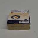 DELARLO Tri-Ply Stainless Steel 5.5 Inch Omelet Pans, Small Frying Pan Compatible with All Cooktops 500,Oven Safe Mini Skillet