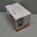 Toaster 2 Slice, Extra Wide Slot Toaster for Bagels, Bread, Waffles, 7 Shade Settings, 4 Main Functions, Removable Crumb Tray, 900 Watts Toasters, Brushed Stainless Steel