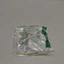 Compatible for Apple Watch 9 Band with Case 45mm, Shockproof Soft TPU Sport Wrist Strap with Protective Bumper Cover for iWatch SE Series 9 8 7 6 5 4 3 2 1 (45mm/44mm/42mm, Starlight)