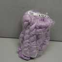 6 Pack Cheese Cloth Table Runners, 10 Foot Cheesecloth Table Runner Boho, Cheesecloth Table Runner 35x120, Lavender Cheesecloth Table Runner, Purple Table Runners, Wedding Arch Draping Fabric