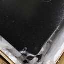 VEVOR 22U Server Rack Cabinet, Network Cabinet Wall Mount, 23.6 in Depth, Network Rack Enclosure with Locking Tempered Glass Door, 4 Casters, Side Panels, for 19 IT Equipment, A/V Devices