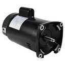 B2854 1.5HP Pool Pump Motor Compatible with Century A.O. Smith Hayward Pentair Sta-Rite Whisperflo Challenger Pinnacle Anthony Pool Pump, Square Flange Motor, 3450 RPM, 230/115 V, 56Y Frame