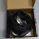 VHBW for Humminbird Transducer Extension Cable,10FT Power Cord for Transducer Helix 5/7/8/9/10/12/15, PiranhaMAX,Transducer Extension Cables