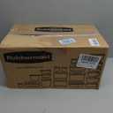 Rubbermaid EasyStore Containers, 44-Piece Set, Food Storage Containers with Lids