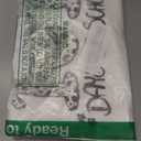 101 Days of School Dalmatic Dog T-Shirt (S, White)