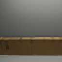 KOKOSIRI Bathroom Towel Rack 2-Tier Standing Towel Racks with Marble Base, Stainless Steel Freestanding Towel Bars, Thicken Steady Design, Polished Chrome THS0001-CH