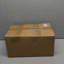 9 FT LED Christmas Garland with Pinecones Red Berries Bows Christmas Balls Candies, Multi-Function Christmas Garland with 50 Warm White LED Lights, 310 Branch Tips for Indoor Outdoor