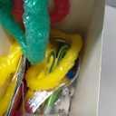 Seasonal Celebrations New Years Eve Bright Paper Party Accessory Kit
