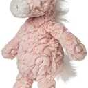 Mary Meyer Blush Putty Stuffed Animal Soft Toy, Unicorn, 13-Inches