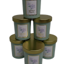 Wah Wt. 3.0Oz (85.05G),  Candles 5PCS