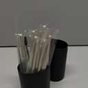 BS-MALL Makeup Brush Set 18 Pcs Premium Synthetic Foundation Powder Concealers Eye shadows Blush Makeup Brushes with black case