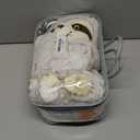 Micling Weighted Stuffed Animal - Gray Sloth 4.5 lbs, Ideal for Sensory Needs, Austism & Anxiety | Comfort & Relaxation for Both Kids and Adults