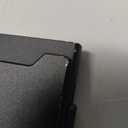 furid Smart Card Wallet for Men Slim: Minimalist Wallet For Men - RFID Blocking Pop Up Front Pocket Wallet, Metal Wallet 11 Card Holder (Obsidian)