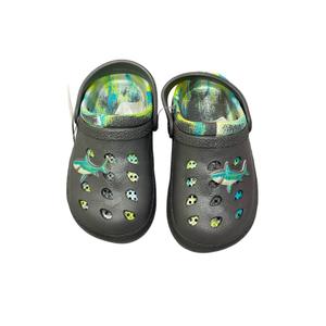 Kid’s Crocs Style Slip On / Rubber Clogs / Sandals / Water Shoes / Size 7