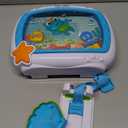 Baby Einstein Sea Dreams Soother Musical Crib Toy and Sound Machine, Newborn and up (Neutral)