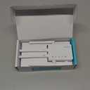 2026 WiFi Extender Internet Booster Covers 10,000+ Sq.Ft | Long Range Wireless Repeater Works with Any Router