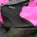Easton | FUTURE LEGEND Backpack Equipment Bag | Baseball/Softball | T-Ball/Rec/Travel | Multiple Styles (Pink)
