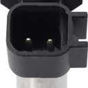 HiSport 0280158313 Fuel Injectors Compatible with Jeep Cherokee 3.2L V6 2014 2015 2016 2017 4 Holes Replace 4627794AA 1PC