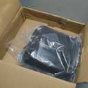 2Pcs Front Coil Spring Tower Shock Mount Set Right & Left for Ford Bronco F150 924-405 924-406