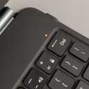 Keyboard Case for iPad Air 11-inch (M3 2025 / M2 2024) & iPad Pro 11 inch(1st/2nd/3rd/4th Generation)  Magic-Style Magnetic Keyboard Case with Multi-Touch Trackpad for 10.9 iPad Air 4th/5th Gen. (Charcoal)