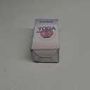 Exercise Ball, Extra Thick Yoga Ball for Workout Pregnancy Stability, 4 Sizes Anti-Burst Balance Ball with Foot Pump - Heavy Duty Fitness Ball Chair for Office, Home & Gym (L,(23-26in,58-65cm), Aqua)