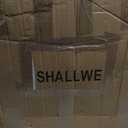 SHALLWE Oversized Director Chairs No Assembly, Heavy Duty Folding Chair with Side Table for Camping, Fold Up Outdoor Lawn Chairs for Adults Light Grey