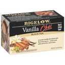 Bigelow Vanilla Chai Tea Bags - 20 ct (EXP 12/01/26)