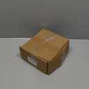 2Pcs Roof Drip Molding Trim Right and Left Fit for Toyota Tacoma Double CAB 2016-2023 Replace 75551-04081 75552-04080