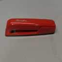Swingline Stapler, 30 Sheet Capacity, 747 Business Stapler, Jam Free, Metal, Rio Red (74736)