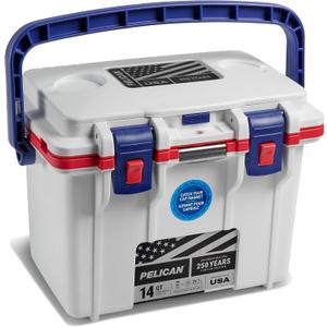 Pelican 14 Quart Cooler