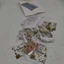 Blulu 50 Sets Western Party Decorations Western Gift Bags with Tags Wild West Candy Goodie Organza Bags for West Cowboy Wedding Birthday Baby Shower Baptism Supplies