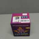 Karaoke Machine for Kids, Portable Mini Speaker with 2 Wireless Microphones, 2026 Top Toys Birthday Gifts for Girls 3, 4, 5, 6, 7, 8, 9, 10, 12+ Years Old Toddler Party Grandkids Present (Rose)