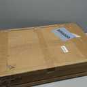 Tailgate Table and Molle Panel Fit for 2021 2022 2023 2024 2025 Ford Bronco 2/4 Door Foldable Double-Layer Cargo Shelf (Upgraded Style)