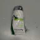 Aveeno Positively Radiant Skin Brightening Exfoliating Daily Facial Scrub, Gentle with Moisture-Rich Soy Extract, Helps Improve Skin Tone & Texture, Oil- & Soap-Free, Hypoallergenic, 5 oz (5 Ounce (Pack of 1))