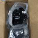 2PCS Engine Motor Mount Kit with Heat Shield Right Left Engine Trans Mount Compatible with GMC Sierra Yukon / Chevrolet Tahoe Silverado Suburban / Cadillac Escalade 2007-2014 Replace 15854941 A5365HY